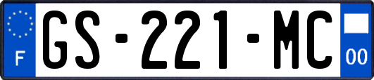 GS-221-MC