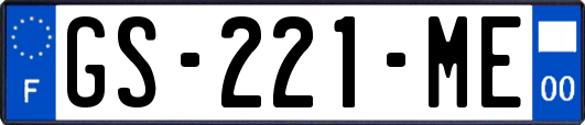 GS-221-ME