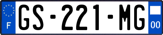 GS-221-MG
