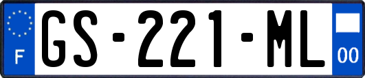 GS-221-ML