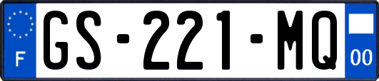 GS-221-MQ