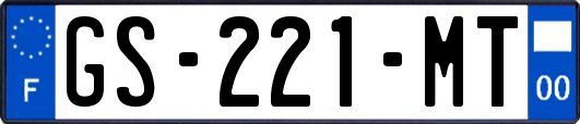 GS-221-MT