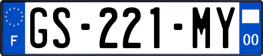 GS-221-MY