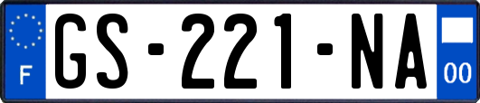 GS-221-NA