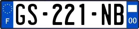 GS-221-NB
