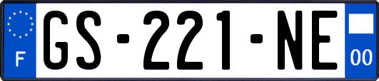 GS-221-NE