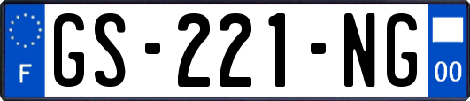 GS-221-NG