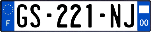GS-221-NJ