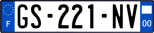GS-221-NV