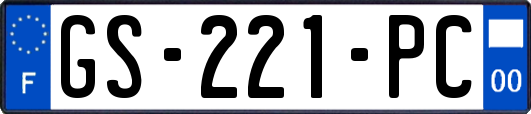 GS-221-PC