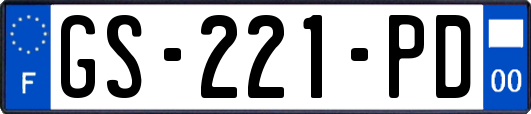 GS-221-PD
