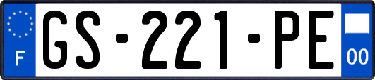 GS-221-PE