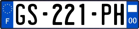 GS-221-PH