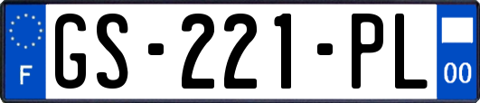 GS-221-PL