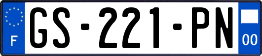 GS-221-PN