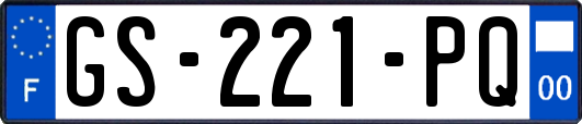 GS-221-PQ