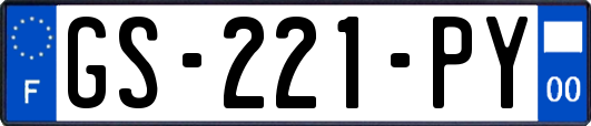 GS-221-PY