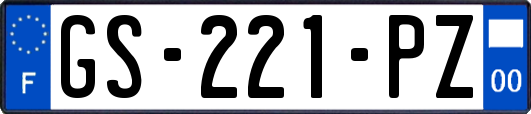 GS-221-PZ