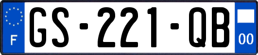 GS-221-QB
