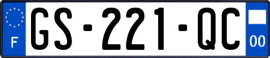 GS-221-QC