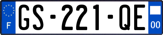 GS-221-QE