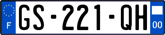 GS-221-QH