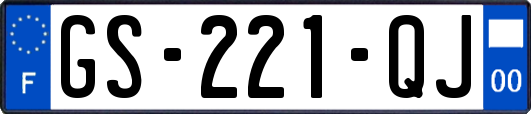 GS-221-QJ