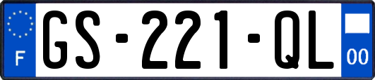 GS-221-QL