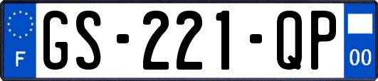 GS-221-QP