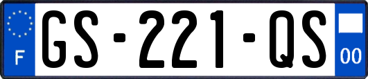 GS-221-QS