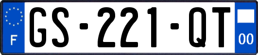 GS-221-QT