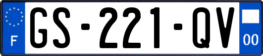 GS-221-QV
