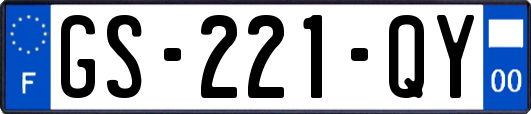GS-221-QY