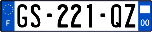 GS-221-QZ