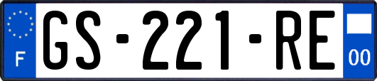 GS-221-RE