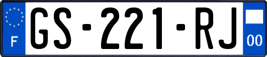 GS-221-RJ