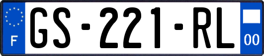 GS-221-RL
