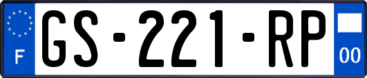 GS-221-RP