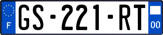 GS-221-RT