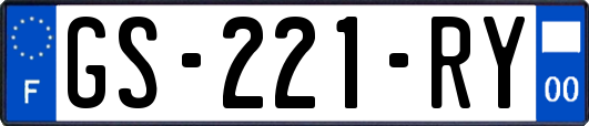 GS-221-RY
