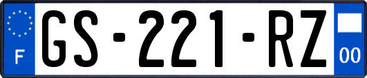 GS-221-RZ