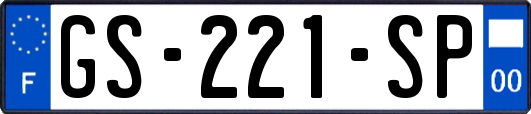 GS-221-SP