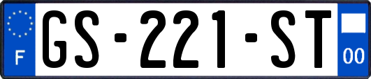 GS-221-ST