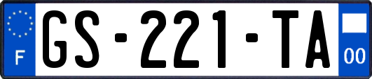 GS-221-TA