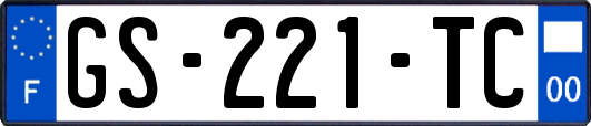 GS-221-TC