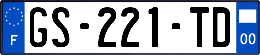 GS-221-TD