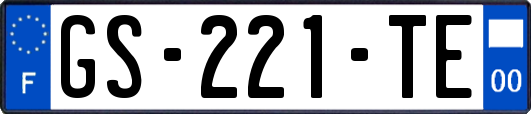 GS-221-TE
