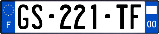 GS-221-TF