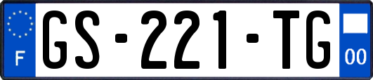 GS-221-TG