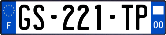 GS-221-TP